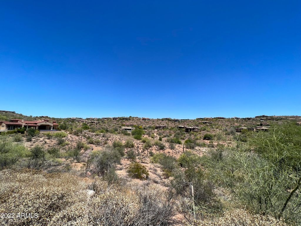9503 N DESERT WASH Trail 10, Fountain Hills, AZ 85268 — photo 2