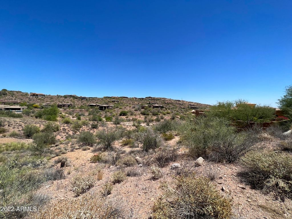 9503 N DESERT WASH Trail 10, Fountain Hills, AZ 85268 — photo 3