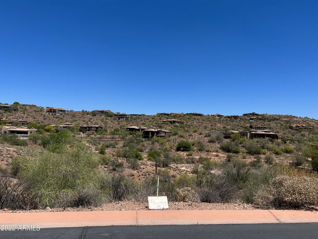 9503 N DESERT WASH Trail 10, Fountain Hills, AZ 85268 — photo 4