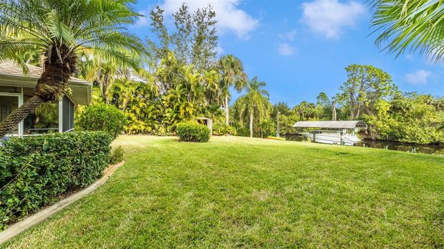 552 MCCABE STREET, Port Charlotte, FL 33953