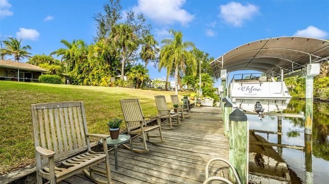 552 MCCABE STREET, Port Charlotte, FL 33953