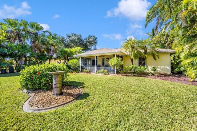 552 MCCABE STREET, Port Charlotte, FL 33953