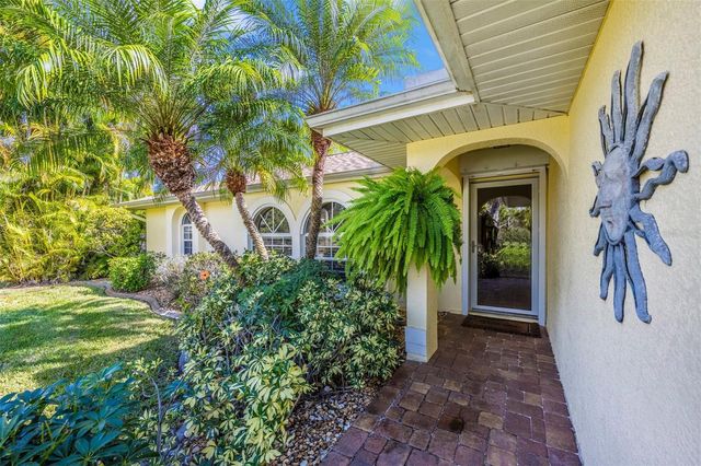 552 MCCABE STREET, Port Charlotte, FL 33953