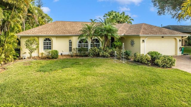 552 MCCABE STREET, Port Charlotte, FL 33953