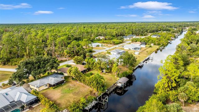 552 MCCABE STREET, Port Charlotte, FL 33953