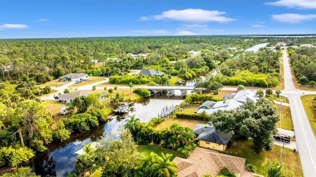 552 MCCABE STREET, Port Charlotte, FL 33953