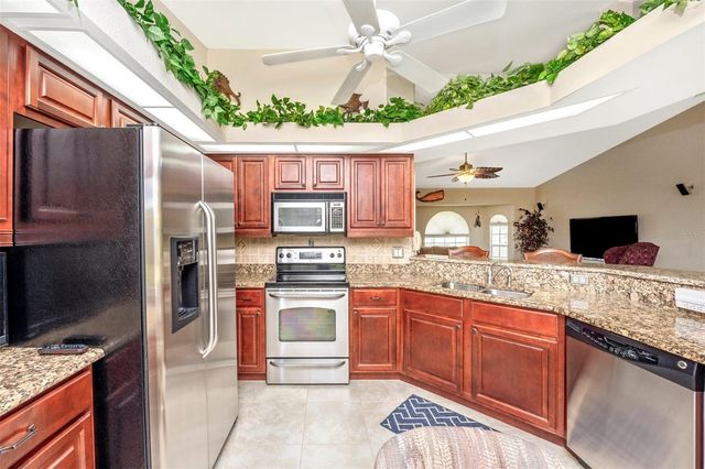 552 MCCABE STREET, Port Charlotte, FL 33953