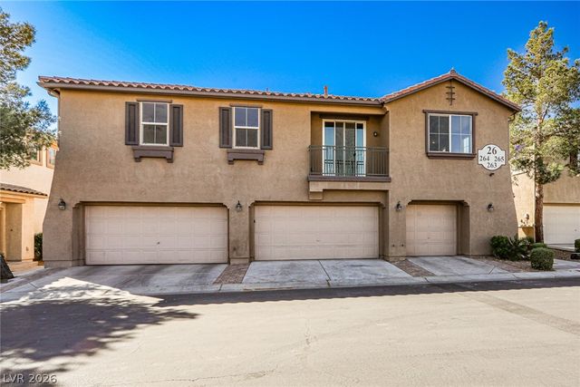 6255 West Arby Avenue 265, Las Vegas, NV 89118