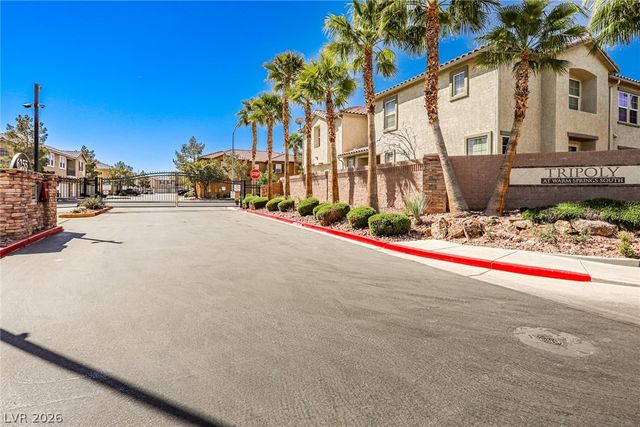 6255 West Arby Avenue 265, Las Vegas, NV 89118