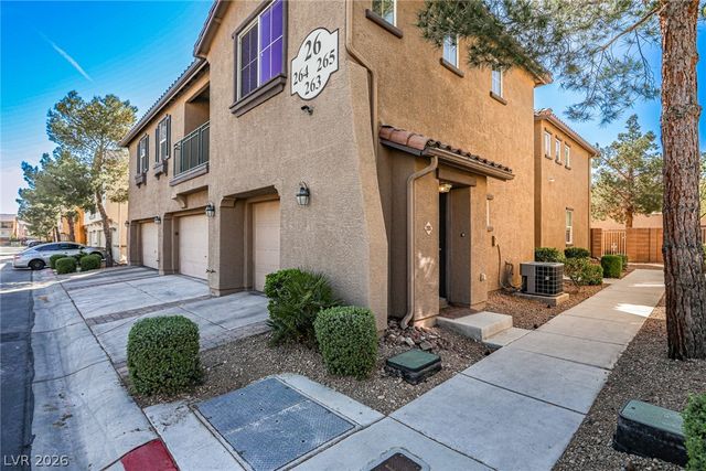 6255 West Arby Avenue 265, Las Vegas, NV 89118
