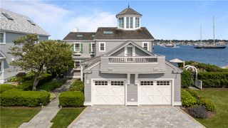 19 Defenders Row 19, Newport, RI 02840