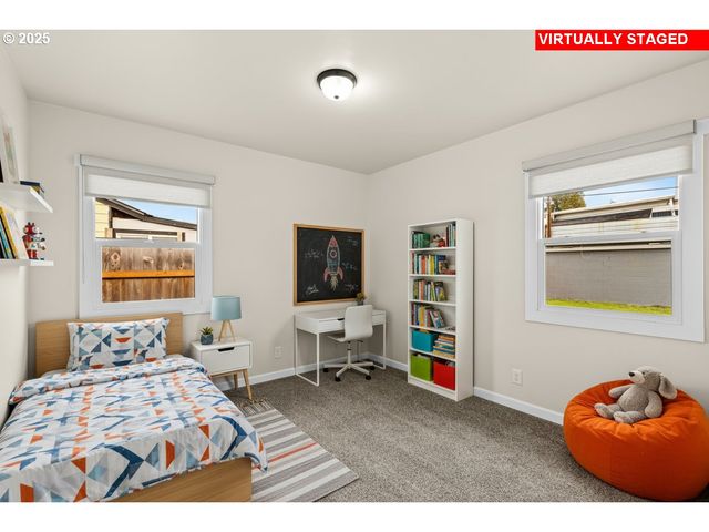 260 Sw FORD Ave, Winston, OR 97496