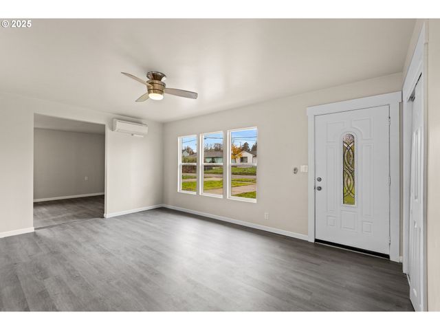 260 Sw FORD Ave, Winston, OR 97496