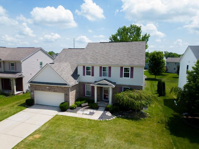4275 Chandi Court, Pittsfield Charter Twp, MI 48197