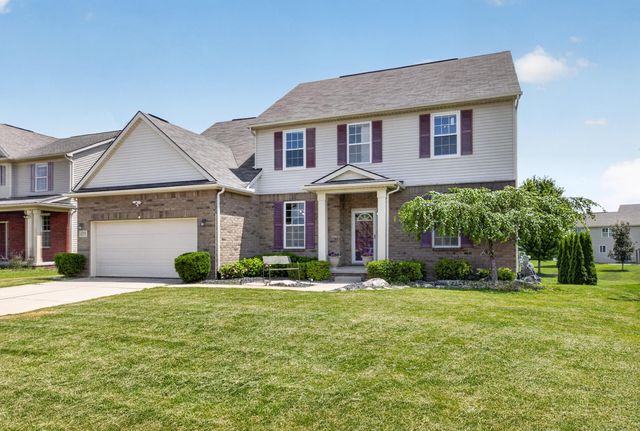 4275 Chandi Court, Pittsfield Charter Twp, MI 48197