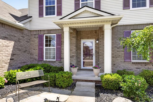 4275 Chandi Court, Pittsfield Charter Twp, MI 48197