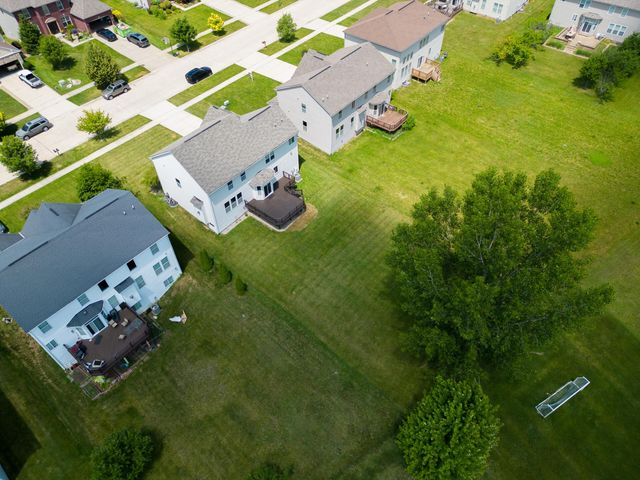 4275 Chandi Court, Pittsfield Charter Twp, MI 48197