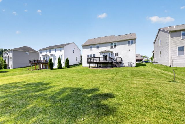 4275 Chandi Court, Pittsfield Charter Twp, MI 48197