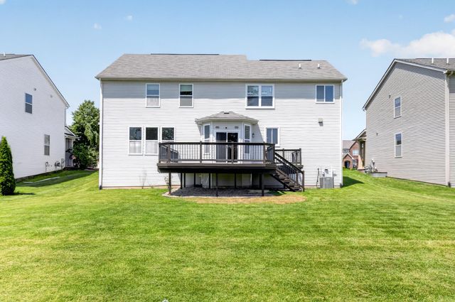 4275 Chandi Court, Pittsfield Charter Twp, MI 48197