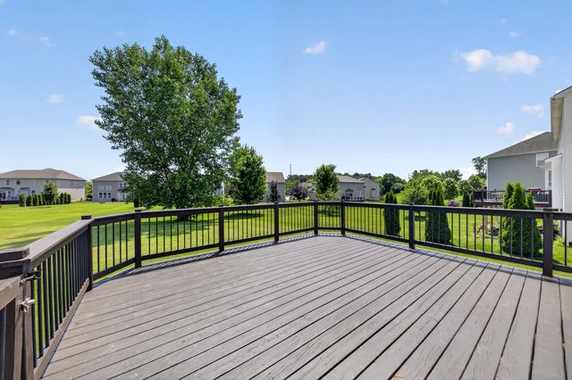 4275 Chandi Court, Pittsfield Charter Twp, MI 48197