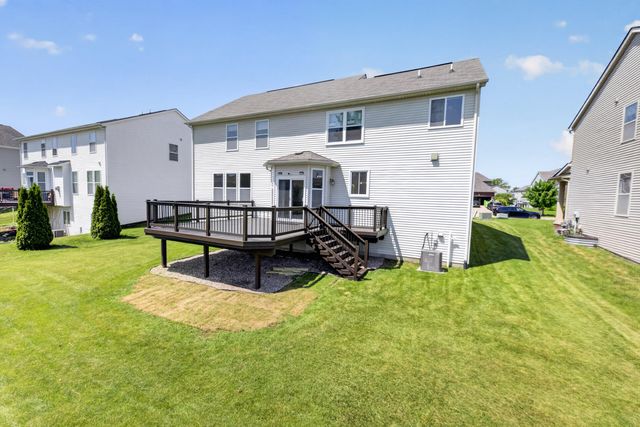 4275 Chandi Court, Pittsfield Charter Twp, MI 48197