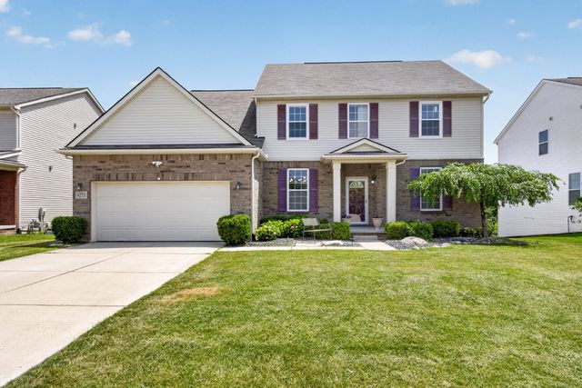 4275 Chandi Court, Pittsfield Charter Twp, MI 48197