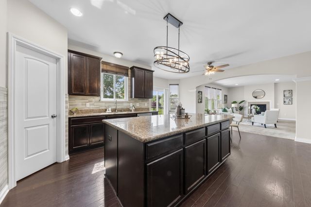 4275 Chandi Court, Pittsfield Charter Twp, MI 48197