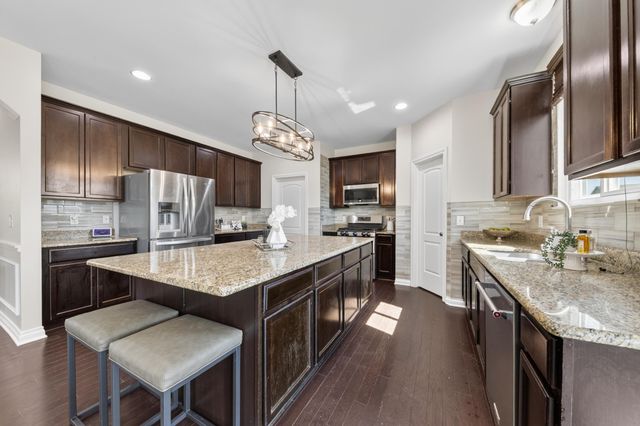 4275 Chandi Court, Pittsfield Charter Twp, MI 48197