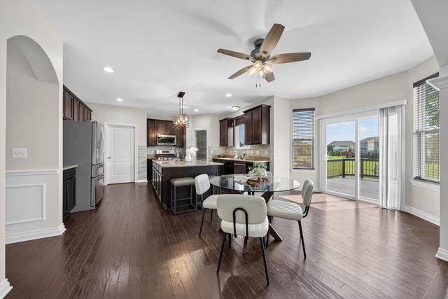 4275 Chandi Court, Pittsfield Charter Twp, MI 48197