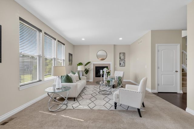 4275 Chandi Court, Pittsfield Charter Twp, MI 48197