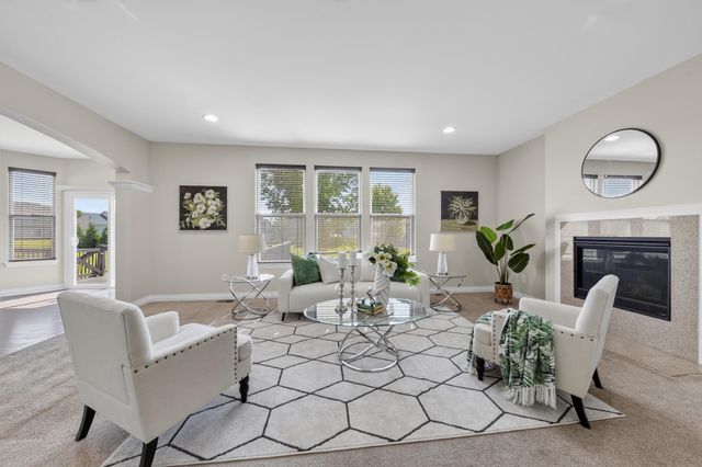 4275 Chandi Court, Pittsfield Charter Twp, MI 48197