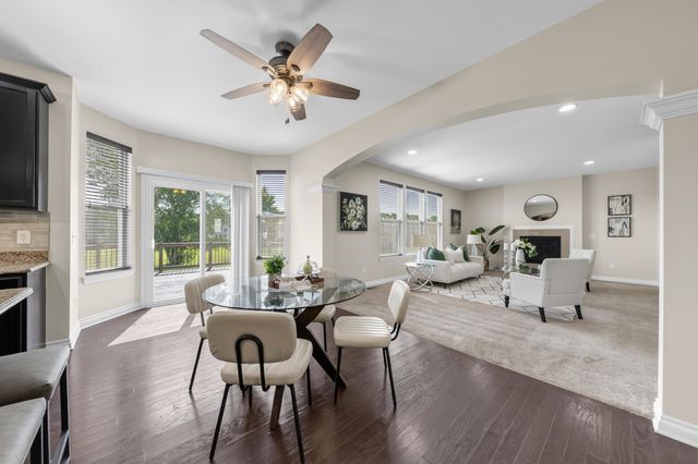 4275 Chandi Court, Pittsfield Charter Twp, MI 48197