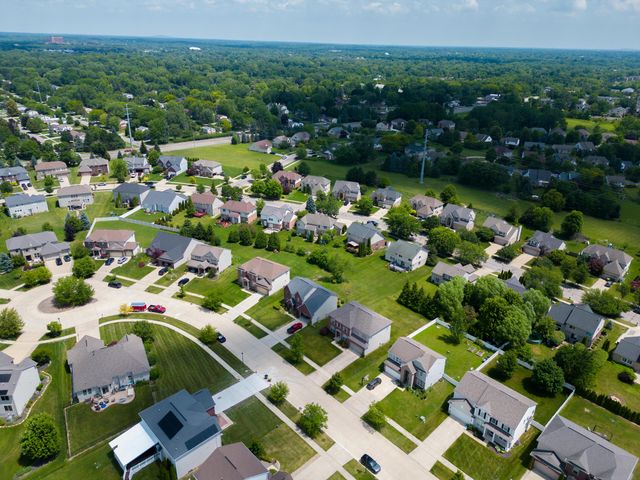 4275 Chandi Court, Pittsfield Charter Twp, MI 48197