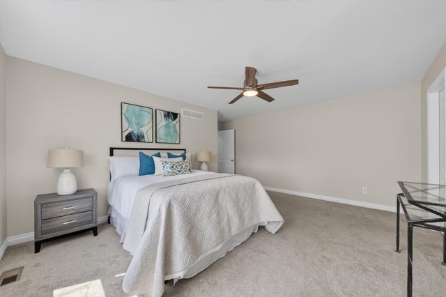 4275 Chandi Court, Pittsfield Charter Twp, MI 48197