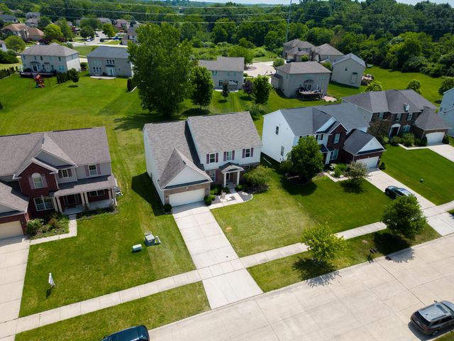 4275 Chandi Court, Pittsfield Charter Twp, MI 48197