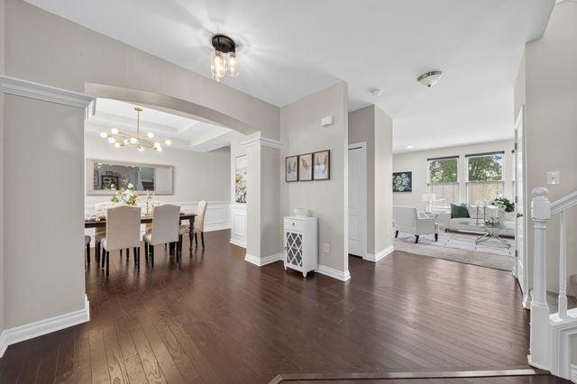 4275 Chandi Court, Pittsfield Charter Twp, MI 48197
