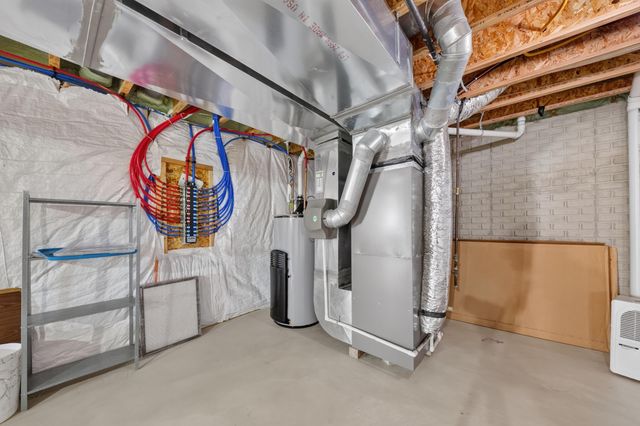 4275 Chandi Court, Pittsfield Charter Twp, MI 48197