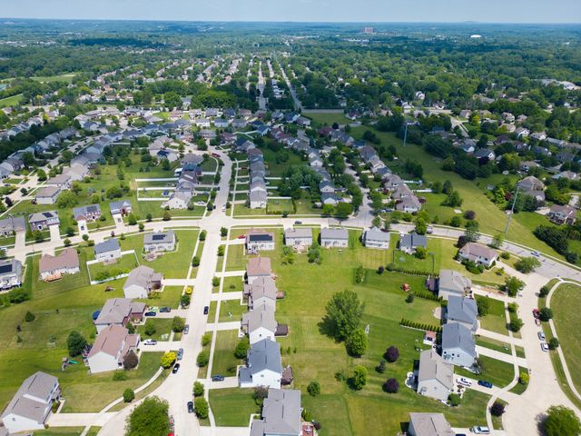 4275 Chandi Court, Pittsfield Charter Twp, MI 48197