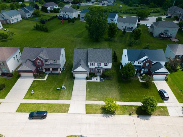 4275 Chandi Court, Pittsfield Charter Twp, MI 48197