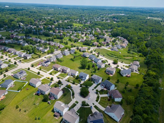 4275 Chandi Court, Pittsfield Charter Twp, MI 48197