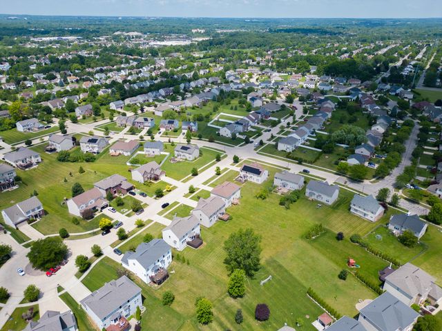 4275 Chandi Court, Pittsfield Charter Twp, MI 48197