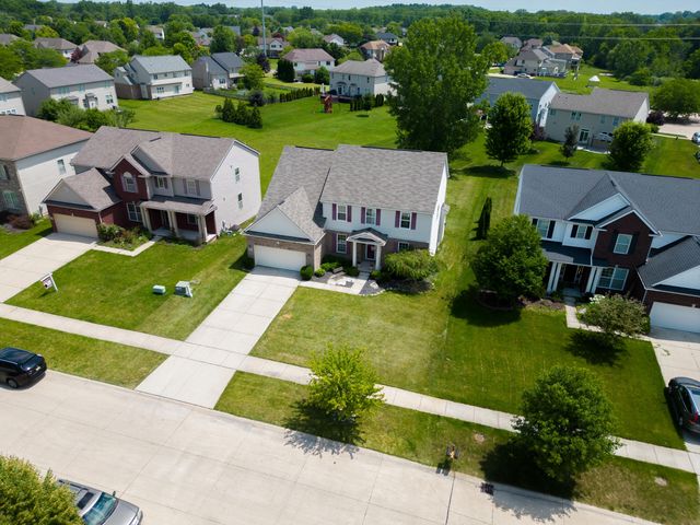 4275 Chandi Court, Pittsfield Charter Twp, MI 48197