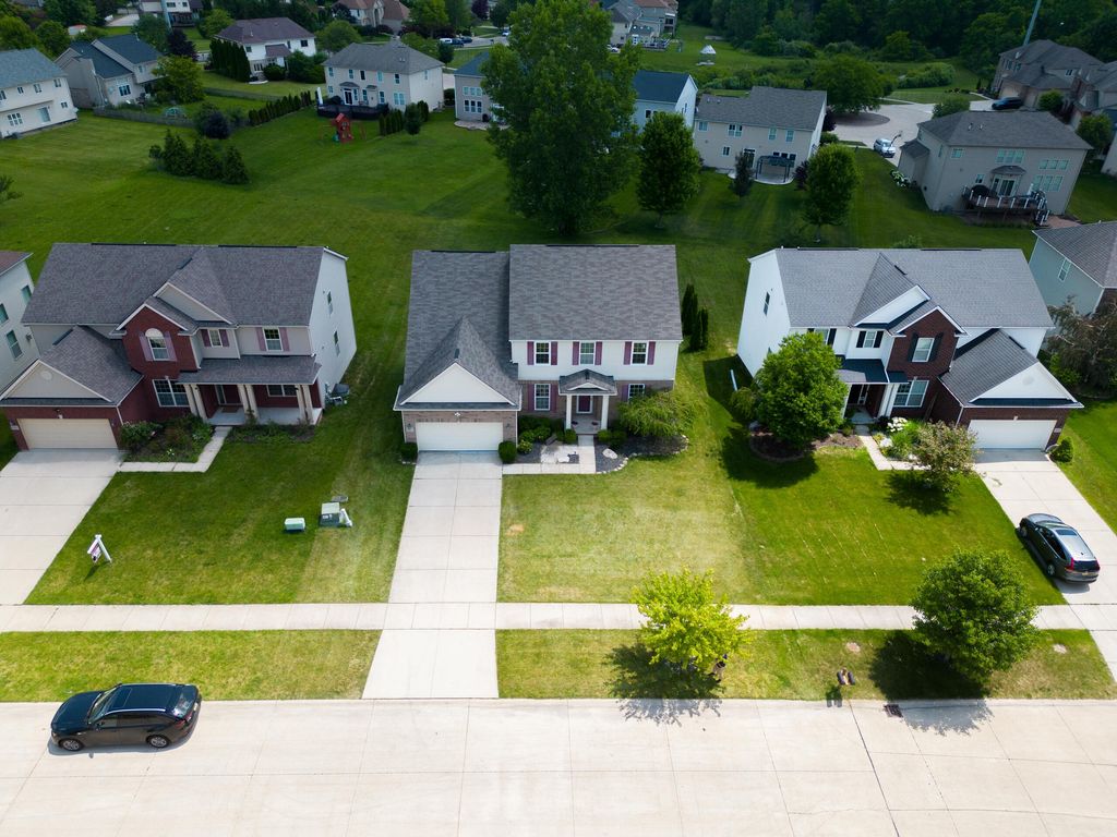 4275 Chandi Court, Pittsfield Charter Twp, MI 48197
