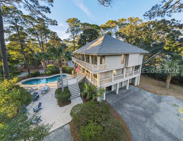 1 Brown Pelican Rd, Hilton Head Island, SC 29928