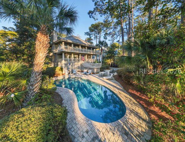 1 Brown Pelican Rd, Hilton Head Island, SC 29928