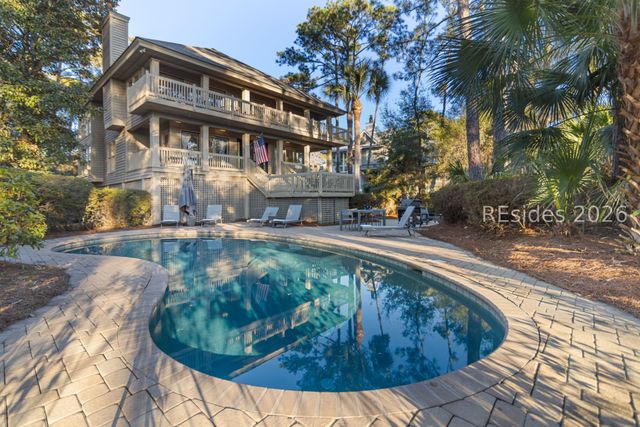 1 Brown Pelican Rd, Hilton Head Island, SC 29928