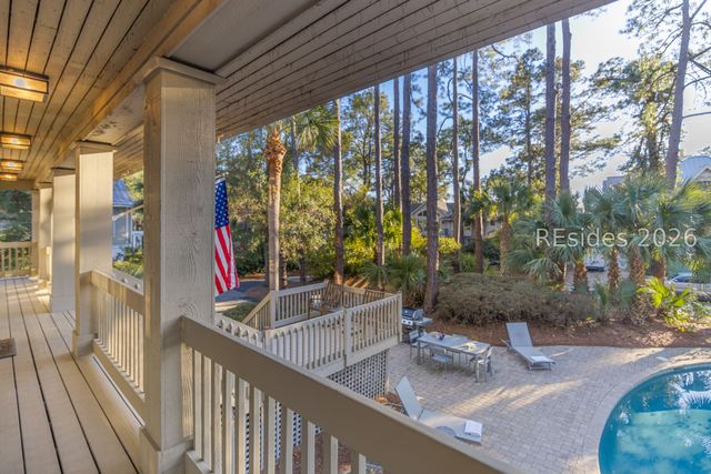 1 Brown Pelican Rd, Hilton Head Island, SC 29928