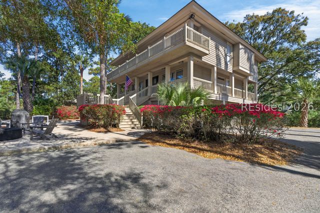 1 Brown Pelican Rd, Hilton Head Island, SC 29928