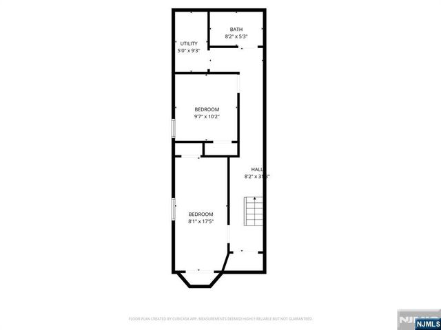 413 16th Street 1, Newark, NJ 07103