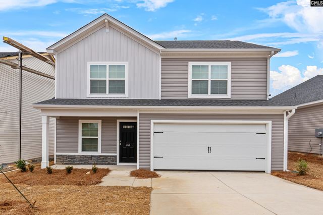 242 Secretariat Street, Lexington, SC 29073